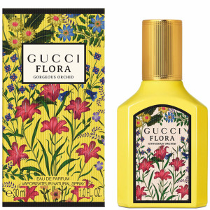 Gucci Flora Gorgeous Orchid - Eau de Parfum Gucci Flora Gorgeous Orchid - Eau de Parfum
